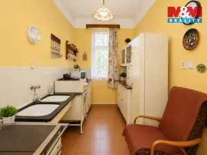 Prodej chalupy, Maleč, 95 m2