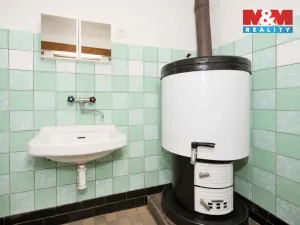 Prodej chalupy, Maleč, 95 m2