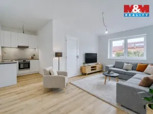 Pronájem bytu 2+kk, Tlučná, Tlučenská kolonie, 40 m2