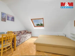 Prodej rodinného domu, Čáslav - Čáslav-Nové Město, A. Chittussiho, 110 m2
