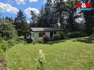 Prodej chaty, Líšťany - Písek, 77 m2