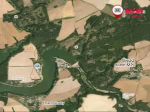 Prodej chaty, Líšťany - Písek, 77 m2