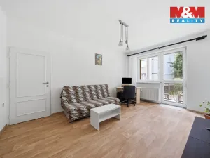 Prodej bytu 3+1, Česká Třebová, Kubelkova, 70 m2