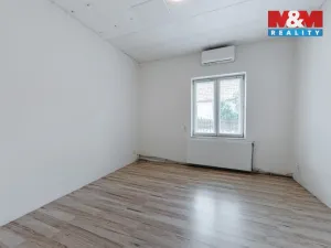 Prodej rodinného domu, Blšany - Soběchleby, 104 m2
