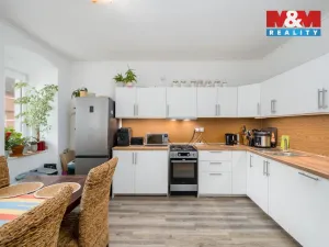 Prodej rodinného domu, Verneřice, Českolipská, 180 m2