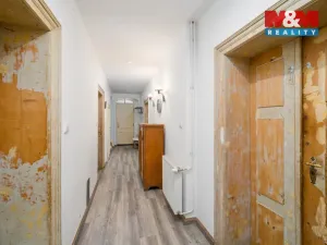 Prodej rodinného domu, Verneřice, Českolipská, 180 m2
