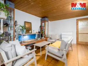 Prodej rodinného domu, Verneřice, Českolipská, 180 m2