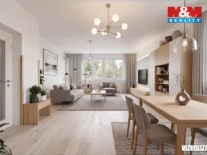 Prodej rodinného domu, Jablonec nad Nisou - Vrkoslavice, Janáčkova, 208 m2