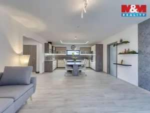 Prodej rodinného domu, Tachov, Swobodova, 118 m2