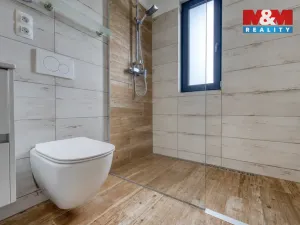 Prodej rodinného domu, Tachov, Swobodova, 118 m2