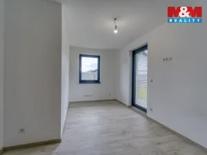Prodej rodinného domu, Tachov, Swobodova, 118 m2