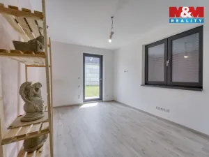 Prodej rodinného domu, Tachov, Swobodova, 118 m2