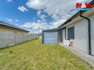 Prodej rodinného domu, Tachov, Swobodova, 118 m2