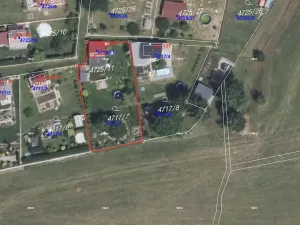 Prodej chaty, Vysoké Mýto, 35 m2