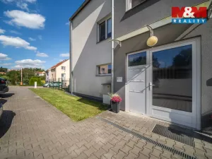 Pronájem bytu 2+kk, Nepomuk, Na Daníčkách, 61 m2