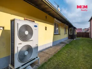 Prodej rodinného domu, Soběšice, 110 m2