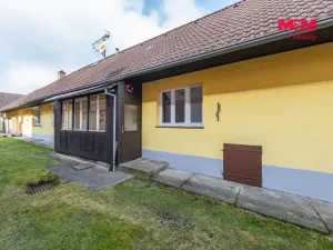 Prodej rodinného domu, Soběšice, 110 m2