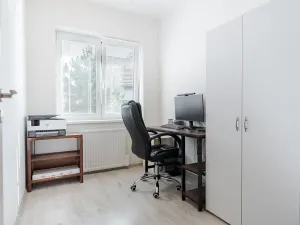 Prodej rodinného domu, Hrušová, 125 m2