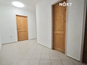 Pronájem bytu 2+1, Žacléř, Na Pilíři, 63 m2