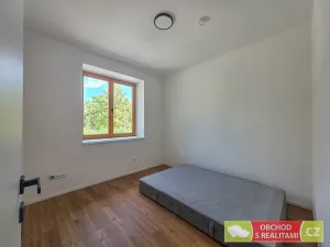 Pronájem bytu 4+kk, Praha - Radotín, Na Výšince, 76 m2