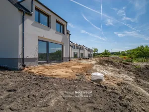 Prodej rodinného domu, Pasohlávky, 118 m2