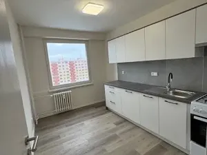 Pronájem bytu 3+1, Příbor, Pionýrů, 77 m2