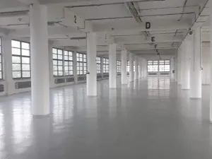 Pronájem skladu, Jablonec nad Nisou, Palackého, 1109 m2