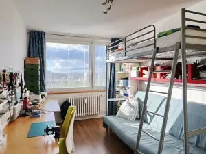 Prodej bytu 5+kk, Praha - Chodov, Klapálkova, 90 m2