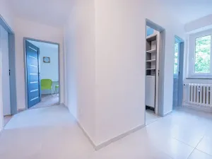 Prodej bytu 2+1, Kladno, Vrchlického, 56 m2