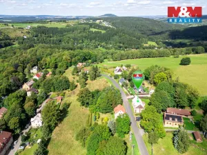 Prodej chaty, Vejprty, Hasičská, 205 m2
