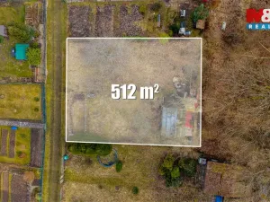 Prodej chaty, Děčín - Děčín XXI-Horní Oldřichov, 12 m2