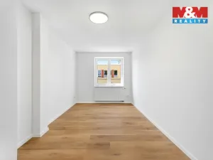 Prodej rodinného domu, Mladá Boleslav - Mladá Boleslav III, Žižkova, 100 m2