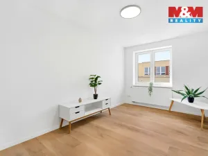 Prodej rodinného domu, Mladá Boleslav - Mladá Boleslav III, Žižkova, 100 m2