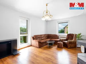 Prodej rodinného domu, Moravský Beroun, Nádražní, 110 m2
