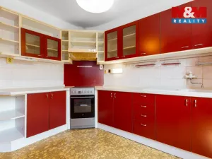 Prodej rodinného domu, Moravský Beroun, Nádražní, 110 m2