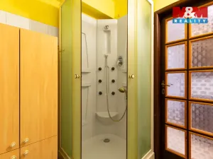 Prodej rodinného domu, Moravský Beroun, Nádražní, 110 m2