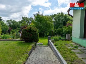 Prodej rodinného domu, Moravský Beroun, Nádražní, 110 m2