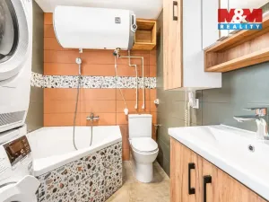 Prodej rodinného domu, Zlín, Padělky IX, 82 m2