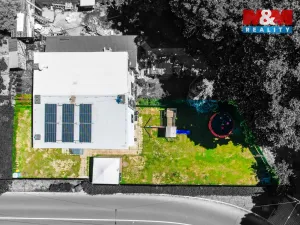 Prodej rodinného domu, Zlín, Padělky IX, 82 m2