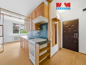 Prodej bytu 2+1, Šumperk, Březinova, 57 m2