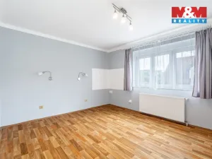 Prodej rodinného domu, Jihlava - Staré Hory, Nad Splavem, 150 m2