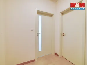 Pronájem bytu 2+kk, Lázně Kynžvart, Královské svahy, 53 m2