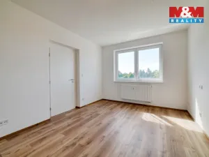 Pronájem bytu 2+kk, Lázně Kynžvart, Královské svahy, 53 m2