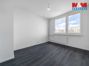 Prodej bytu 3+kk, Praha - Lhotka, Novodvorská, 67 m2