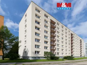 Prodej bytu 3+1, Trutnov - Horní Staré Město, Za Komínem, 71 m2