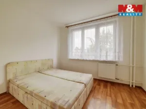 Pronájem bytu 1+1, Cheb, Šeříková, 40 m2
