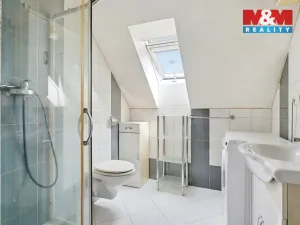 Prodej rodinného domu, Kněžmost - Koprník, 250 m2