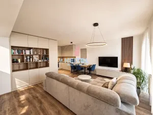 Prodej bytu 2+kk, Slavkov u Brna, Slovanská, 68 m2