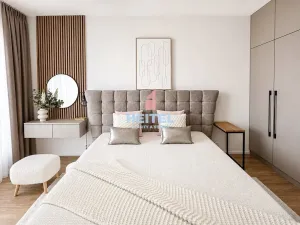 Prodej bytu 2+kk, Slavkov u Brna, Slovanská, 68 m2