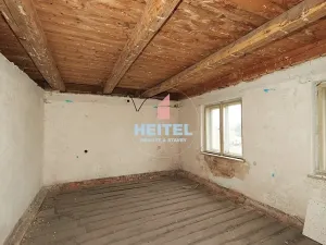 Prodej rodinného domu, Hanušovice, 300 m2